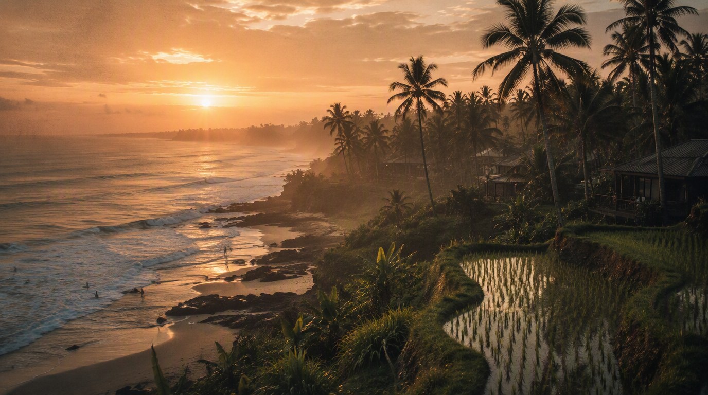 Indonesia