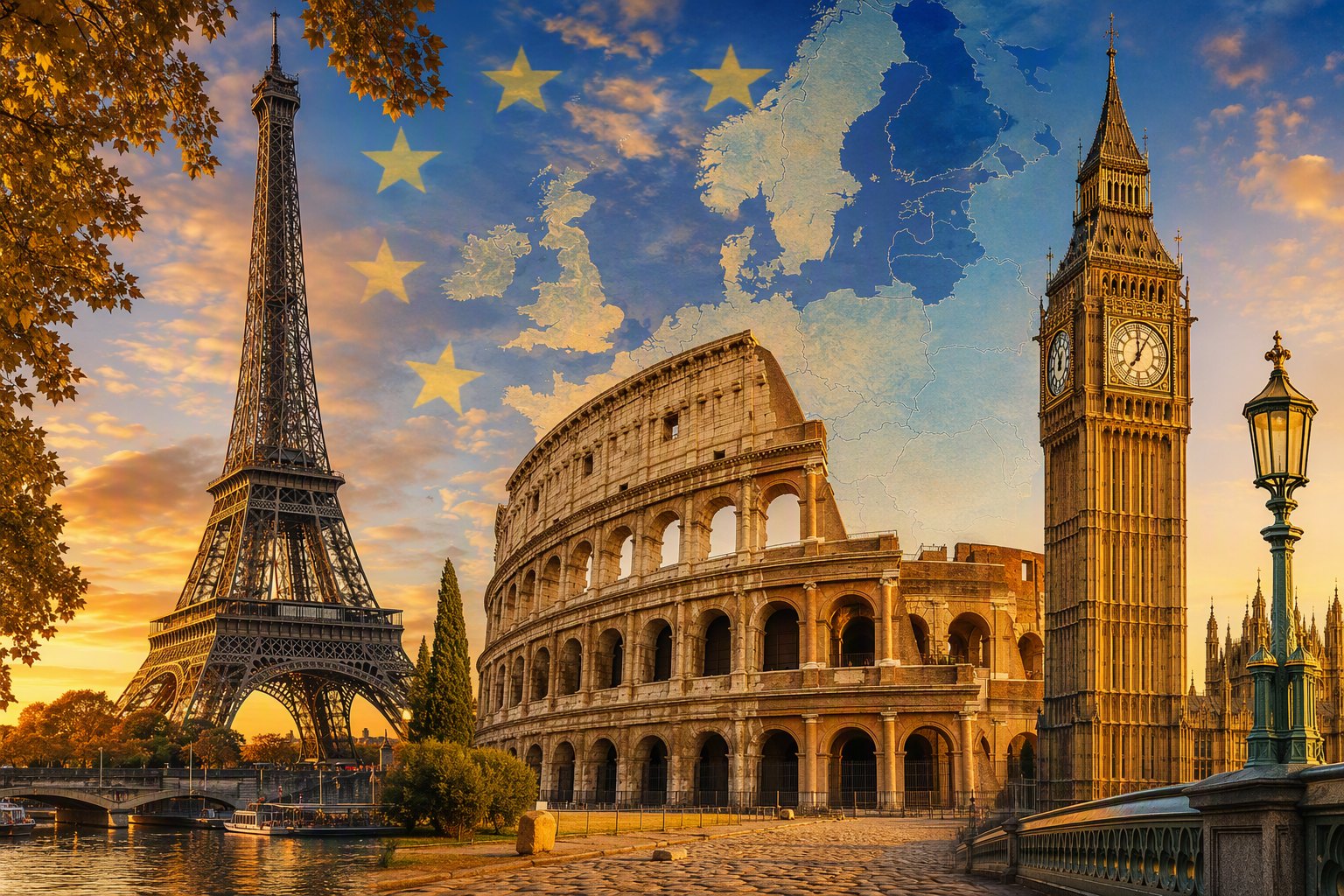 Europe