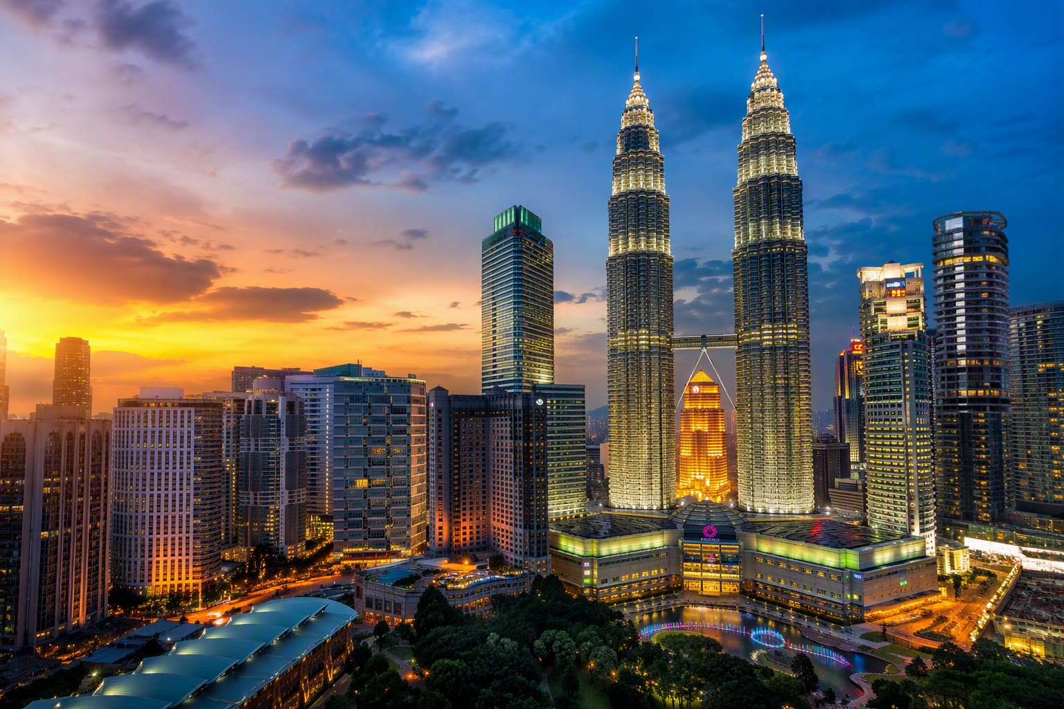 Malaysia