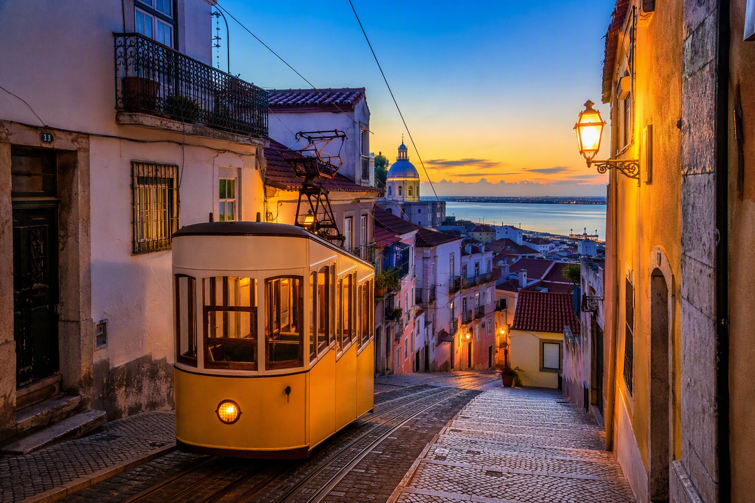 Portugal
