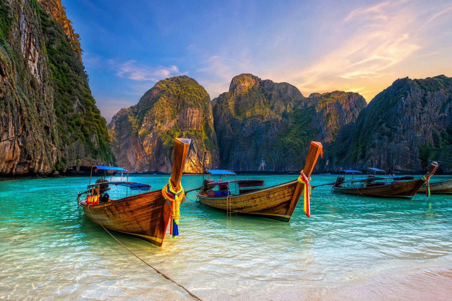 Thailand