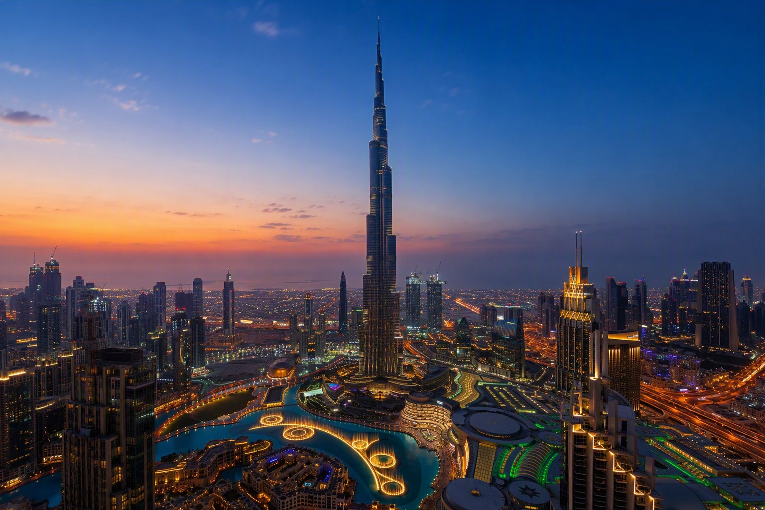 United Arab Emirates